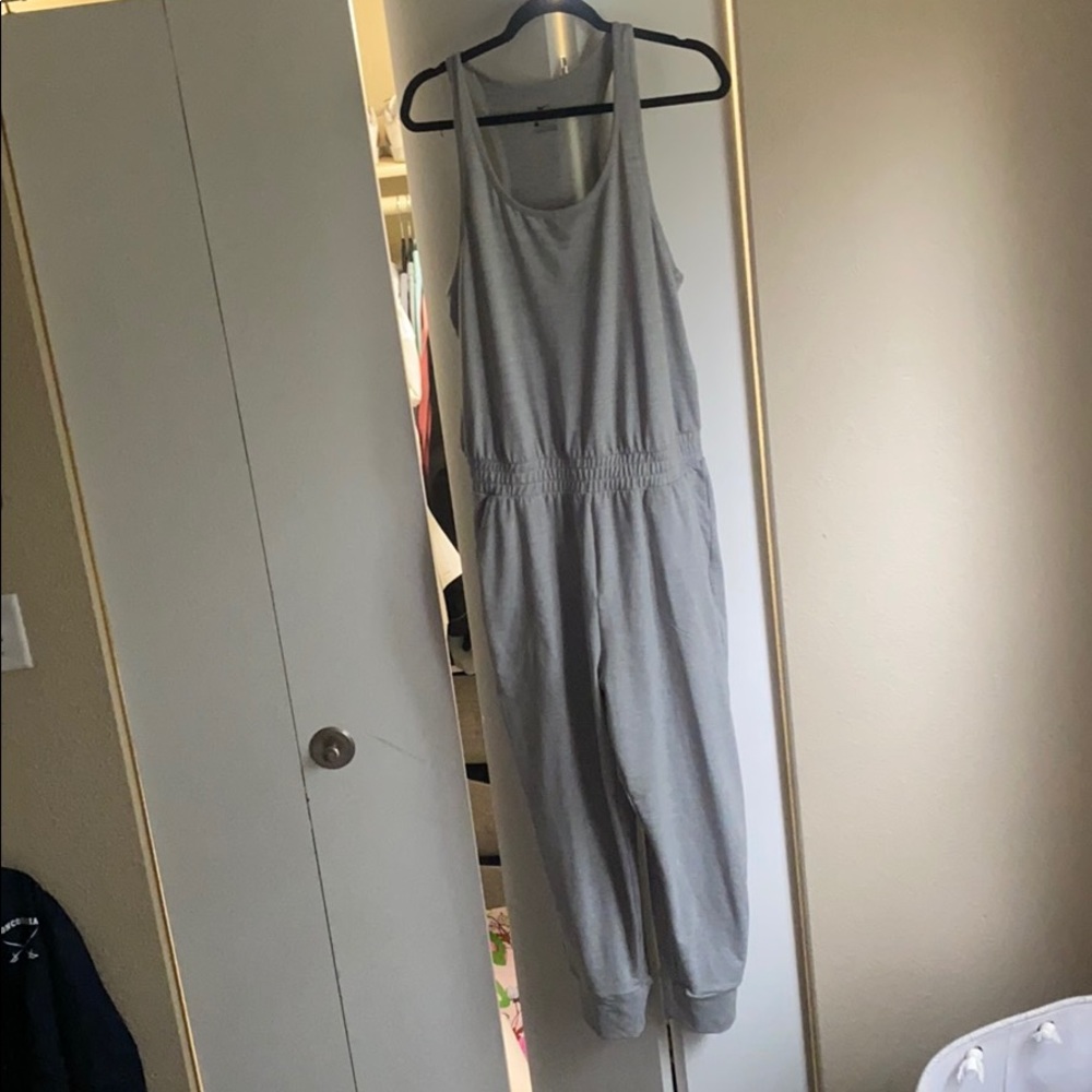 Nike Jumper! Never worn outside the house!!